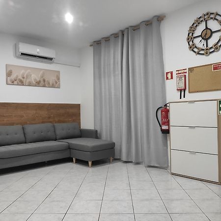 Mexilhoeira GrandeCasa Raduアパートメント エクステリア 写真